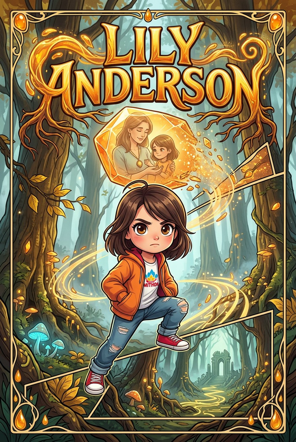Amberfall