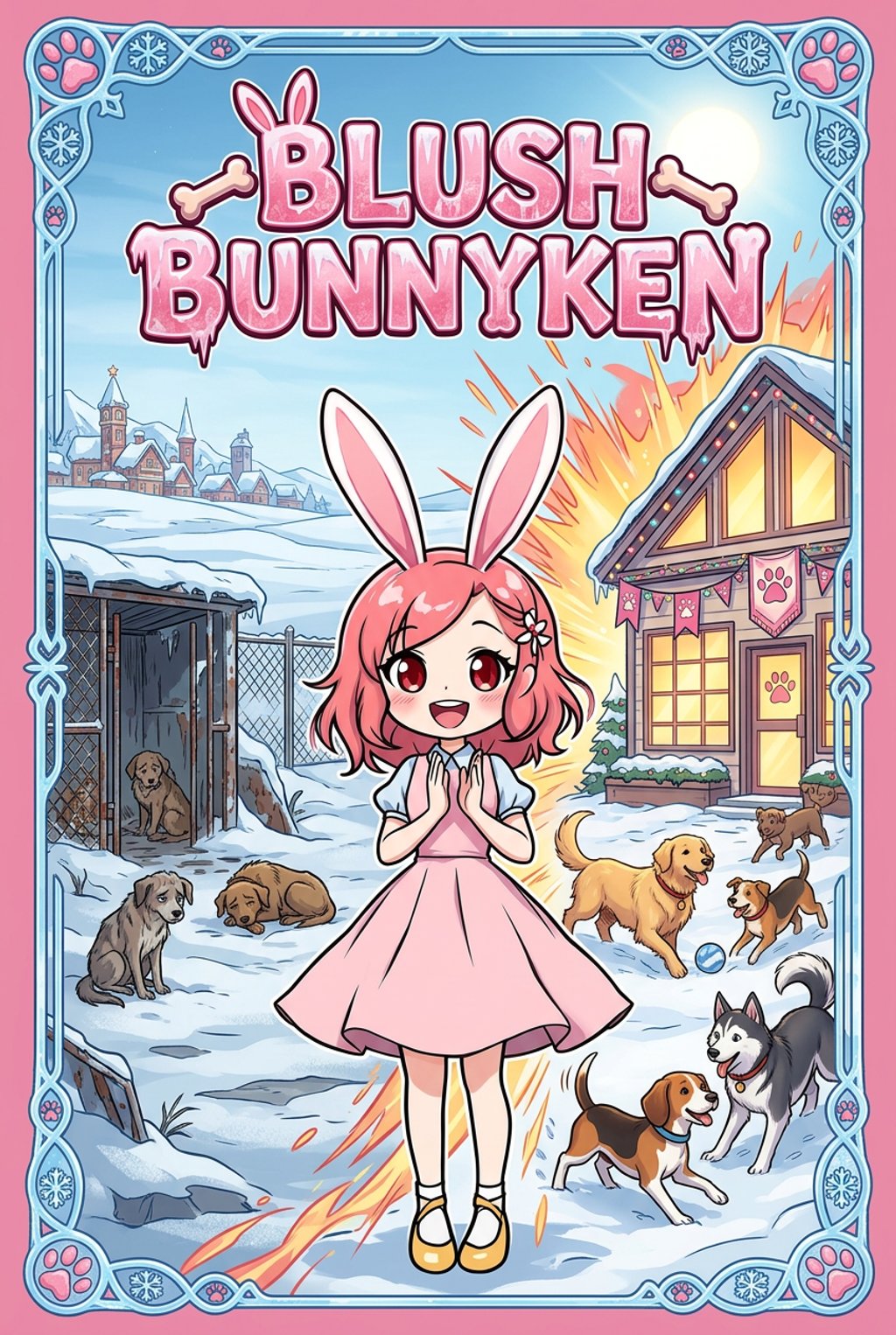 Project Christmas Town 