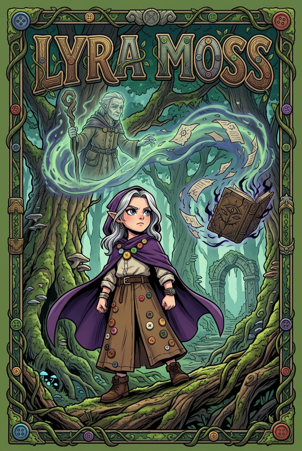 Figroot