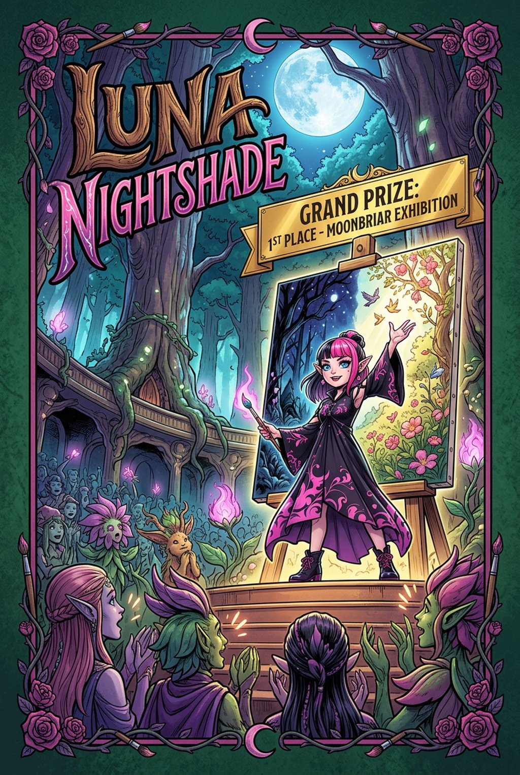 Moonbriar