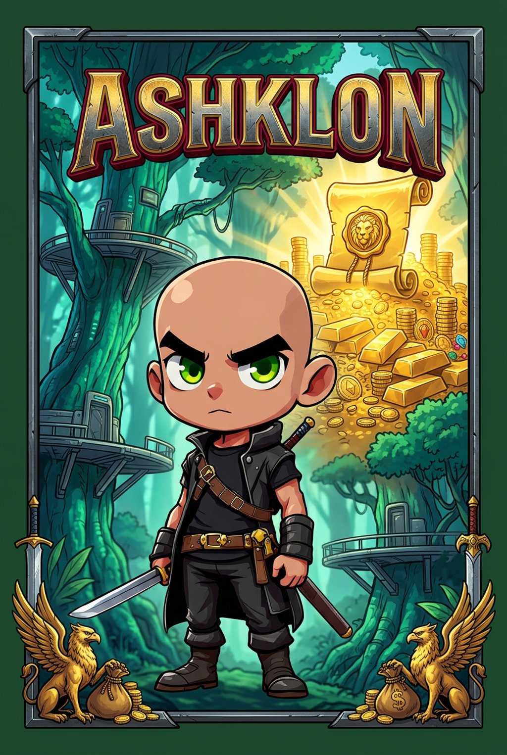Future Planet