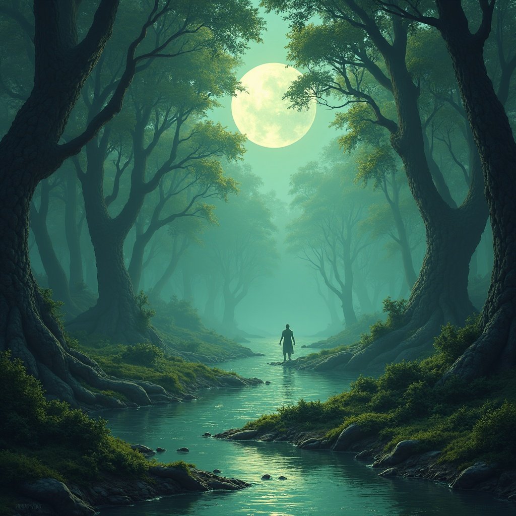 Swamp of Sorrows
