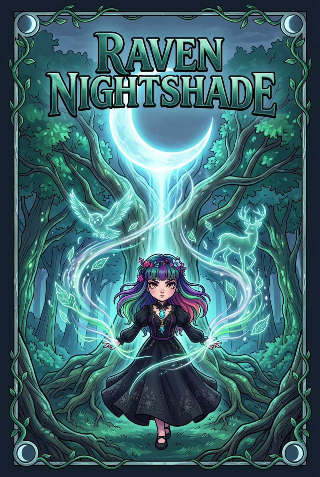 Jadegrove