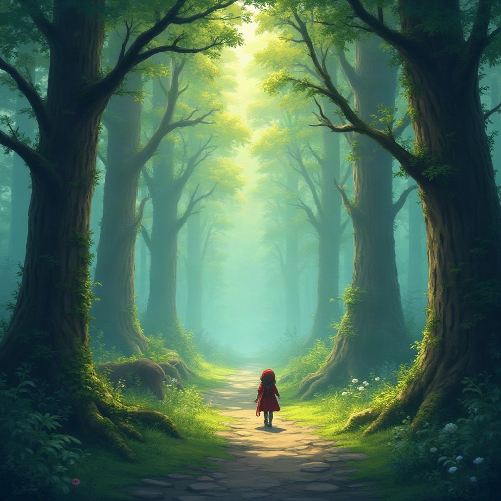 Pinehollow