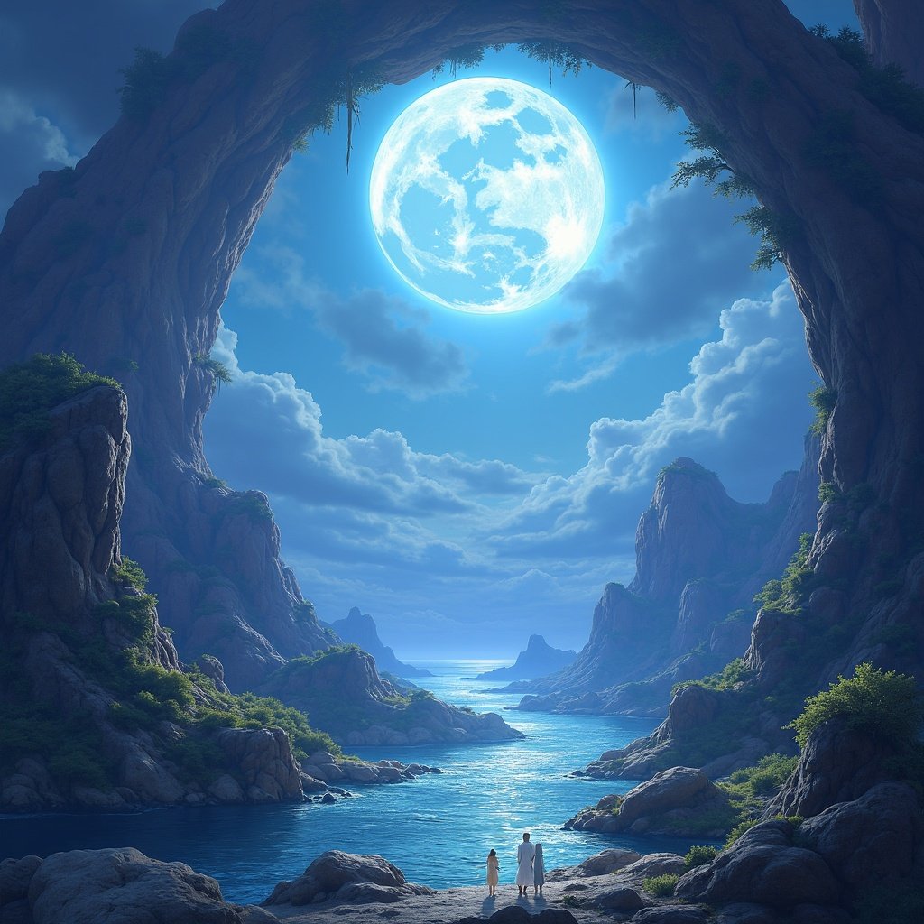 Oneiria: The Dream World