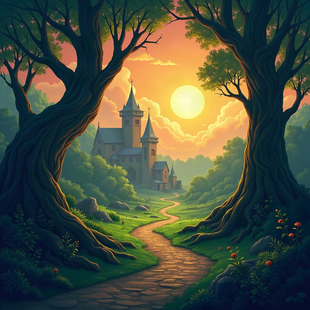 Rowanfall