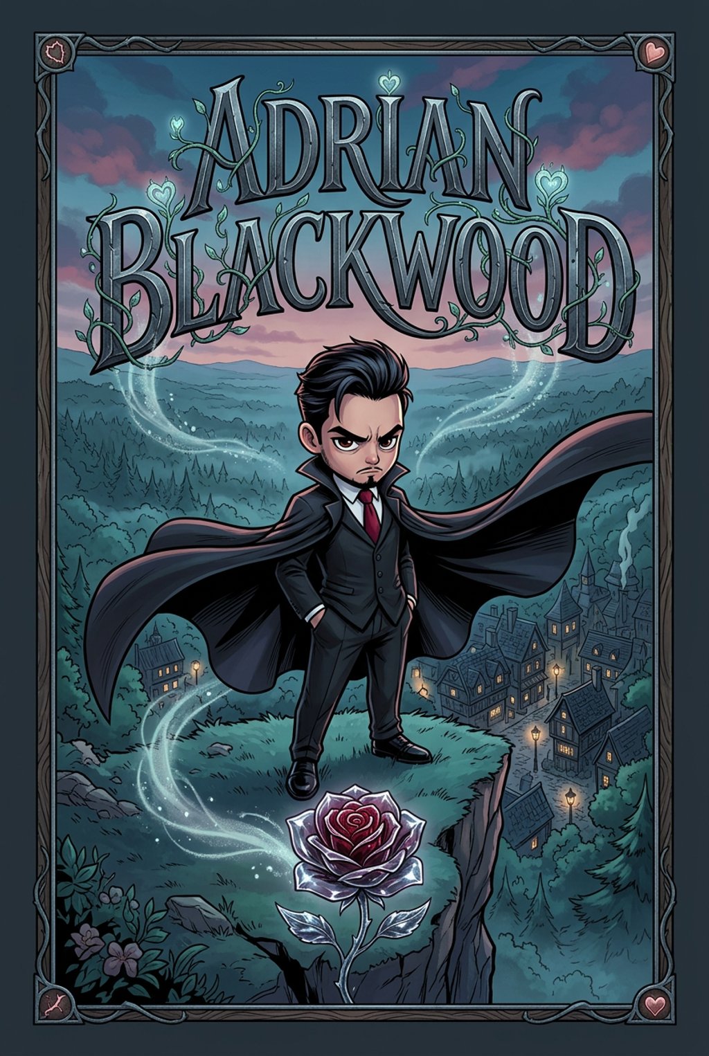 Ashwood