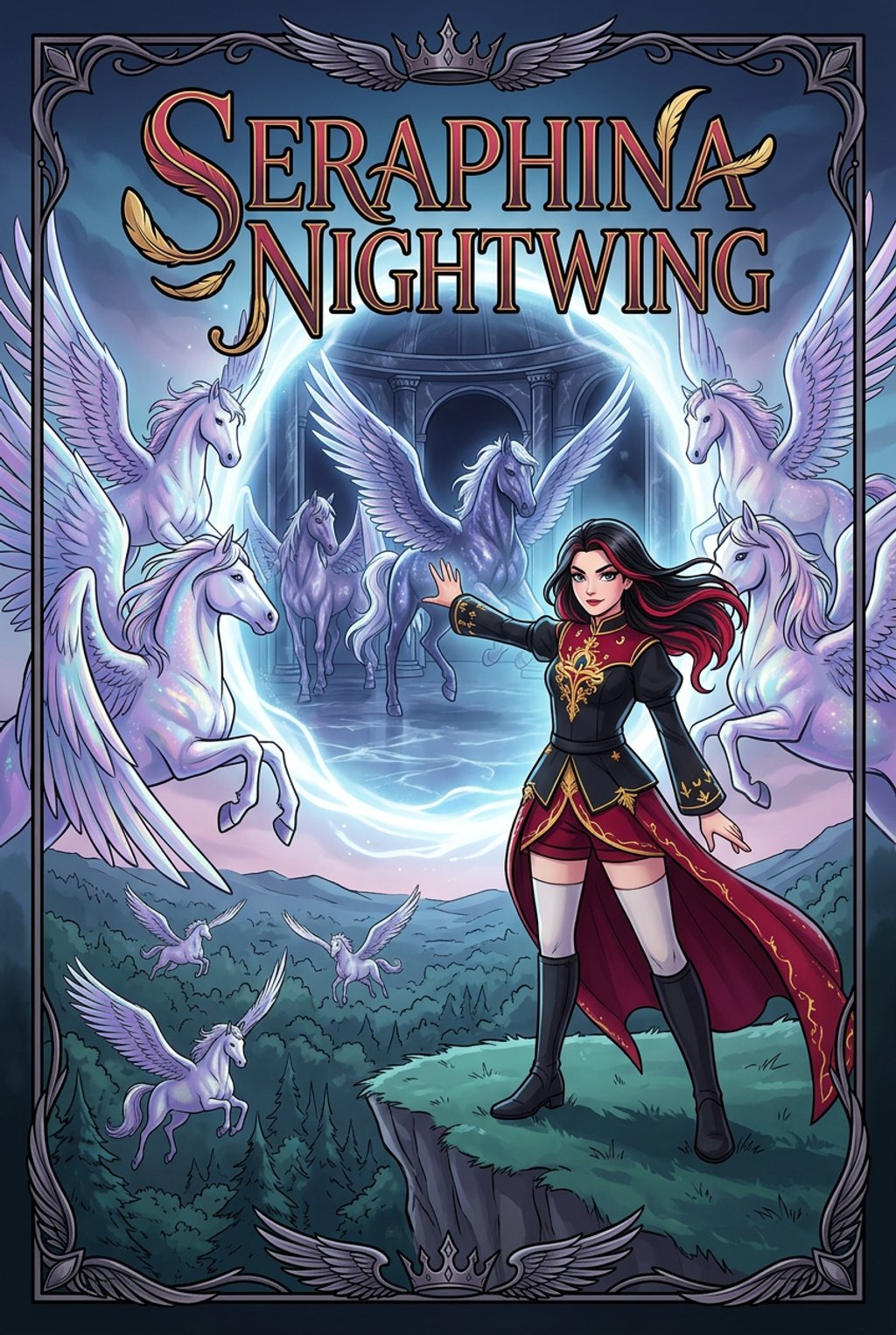 Nightshade Grove