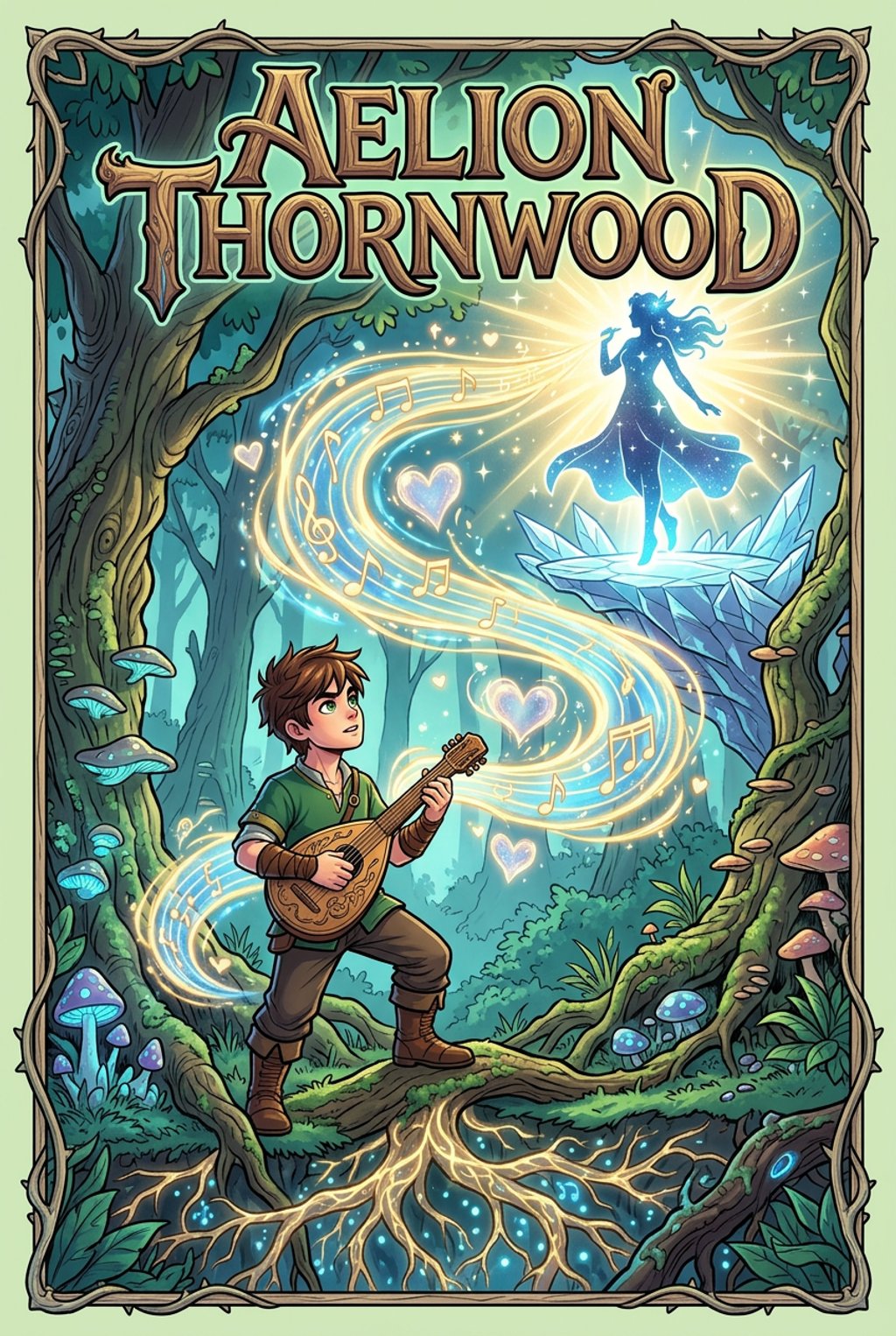 Singing Thicket