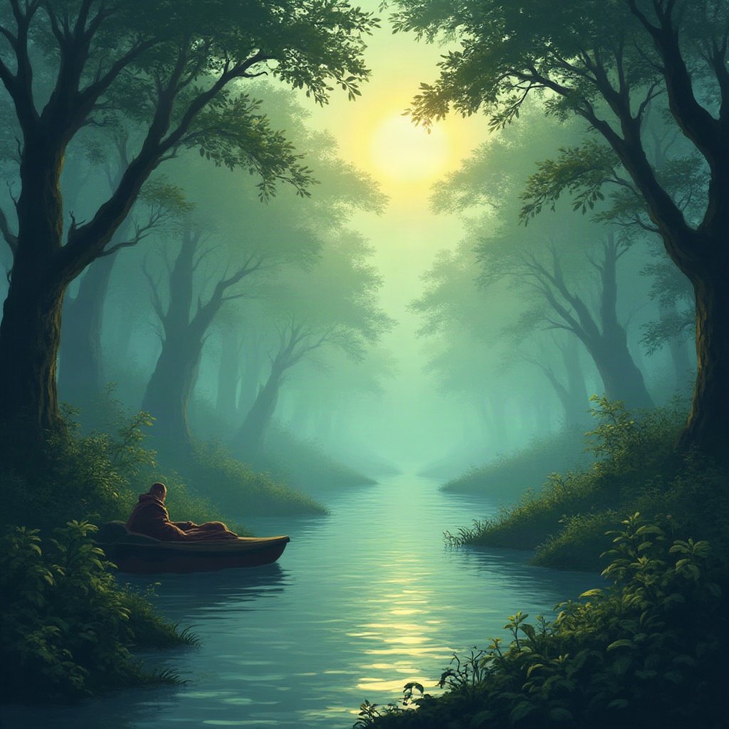 The Bayou