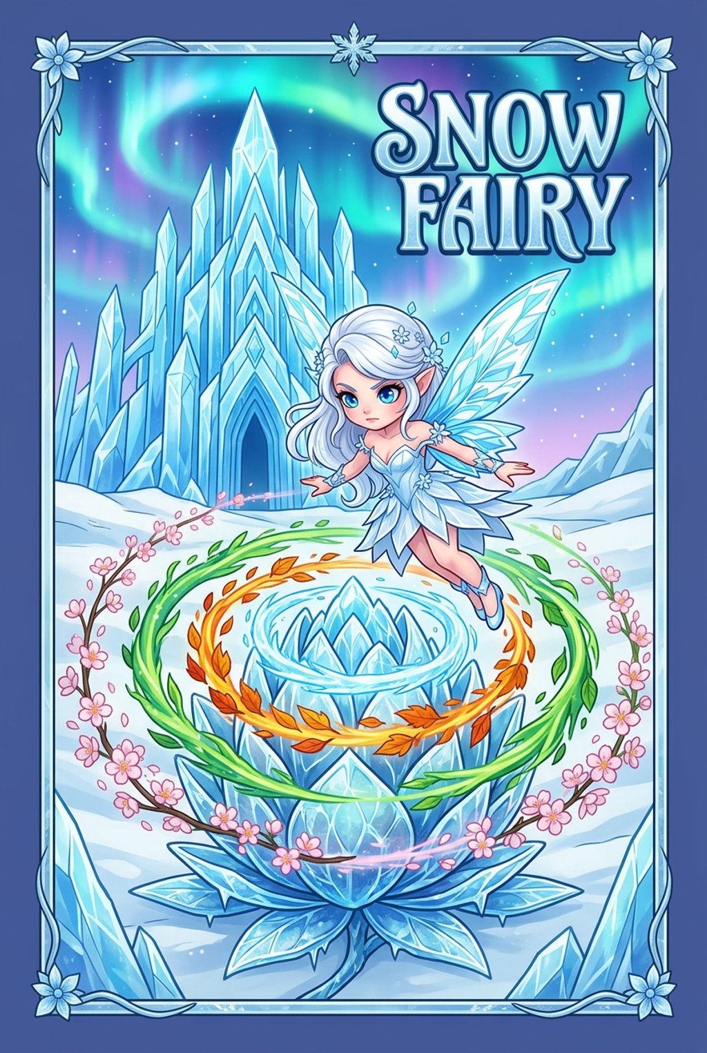 Zenithsnow
