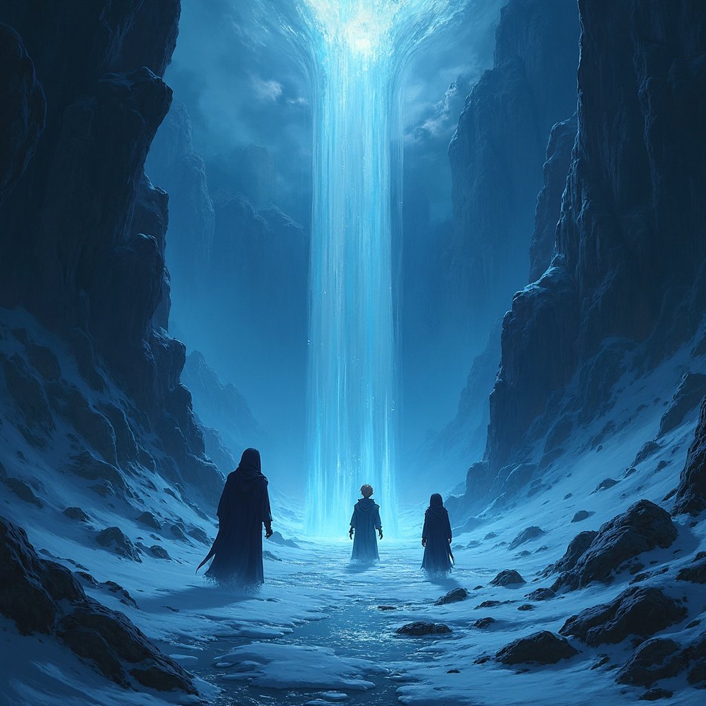 Whispers of the Abyss