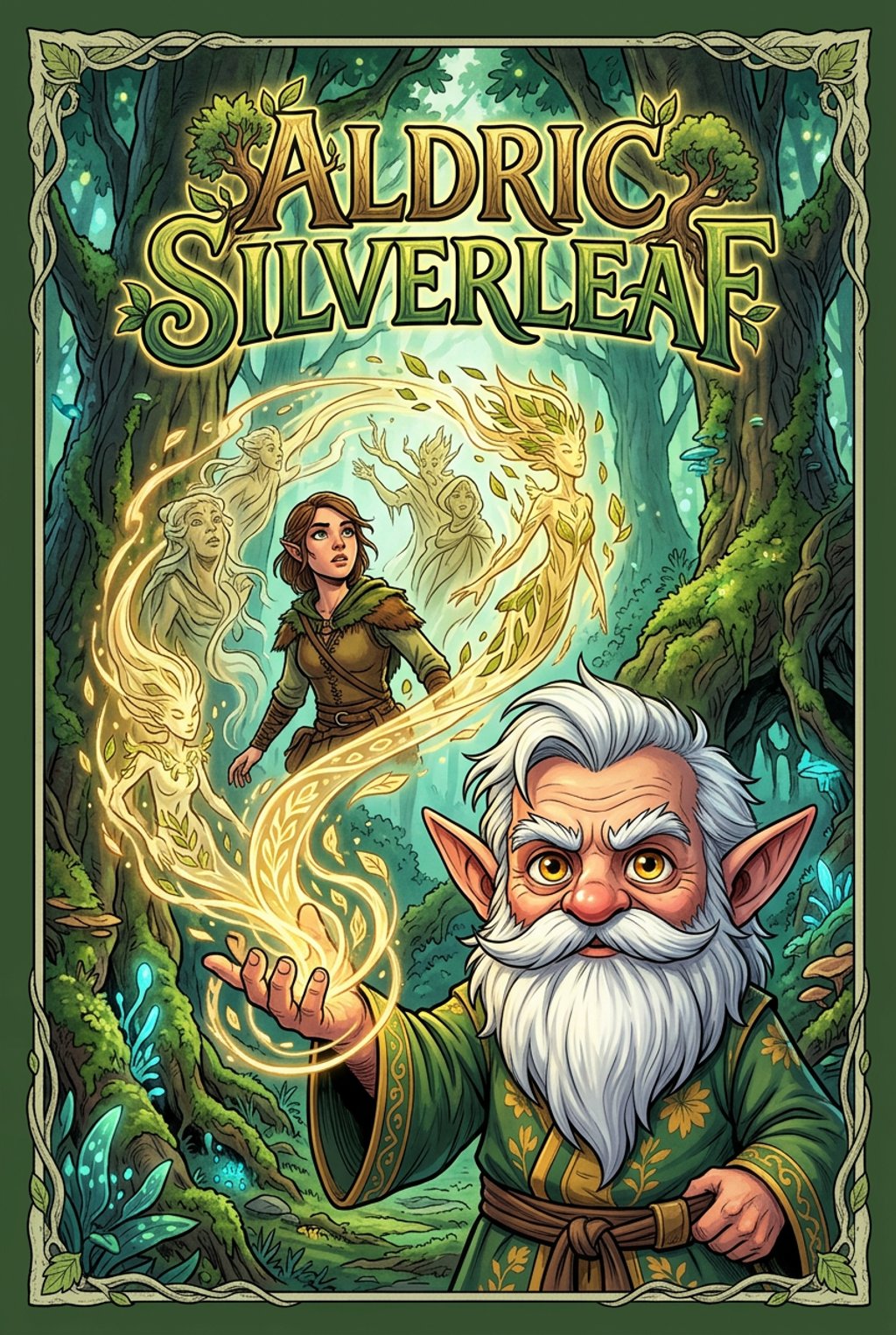 Eldergrove