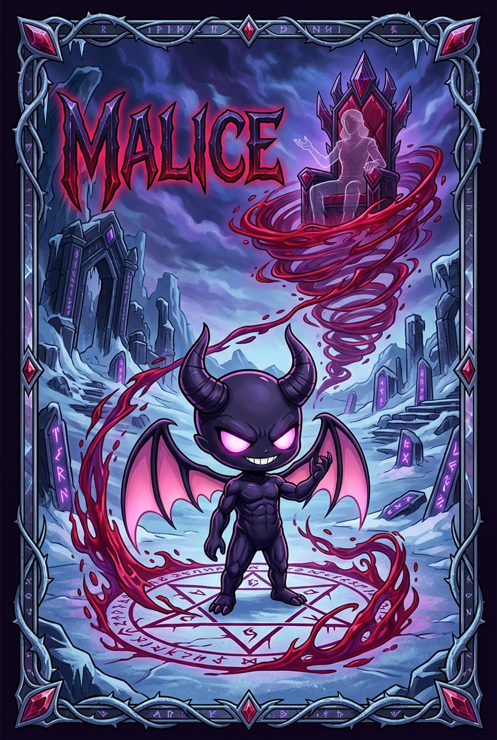 Shadowville