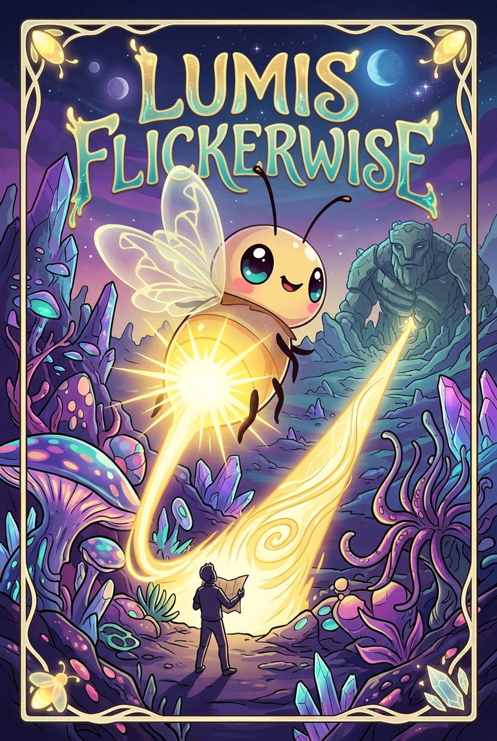 Riftseed