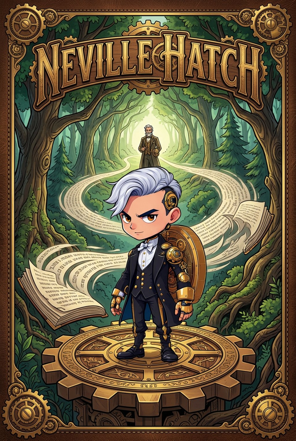 Hawksnest