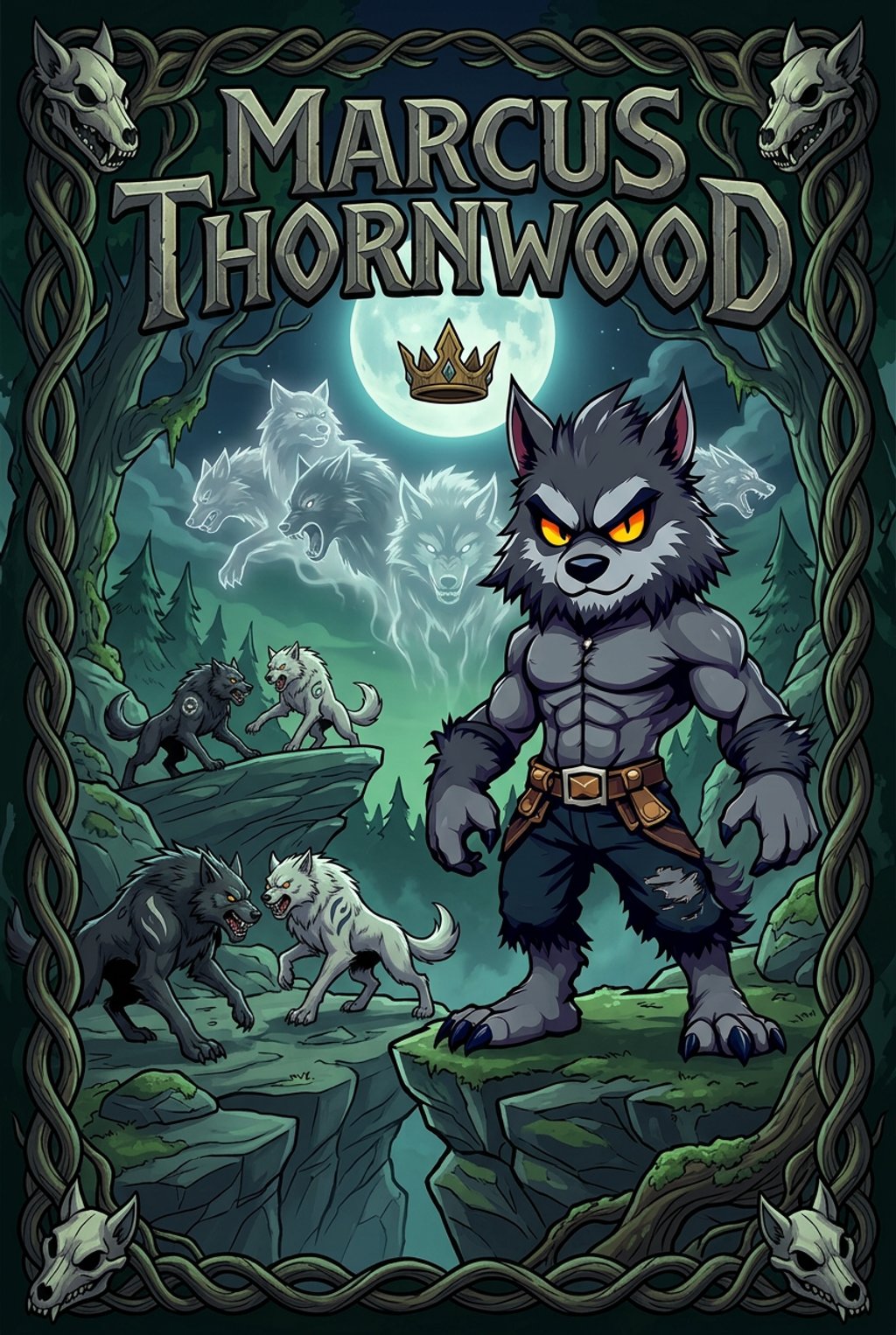 Eldergrove