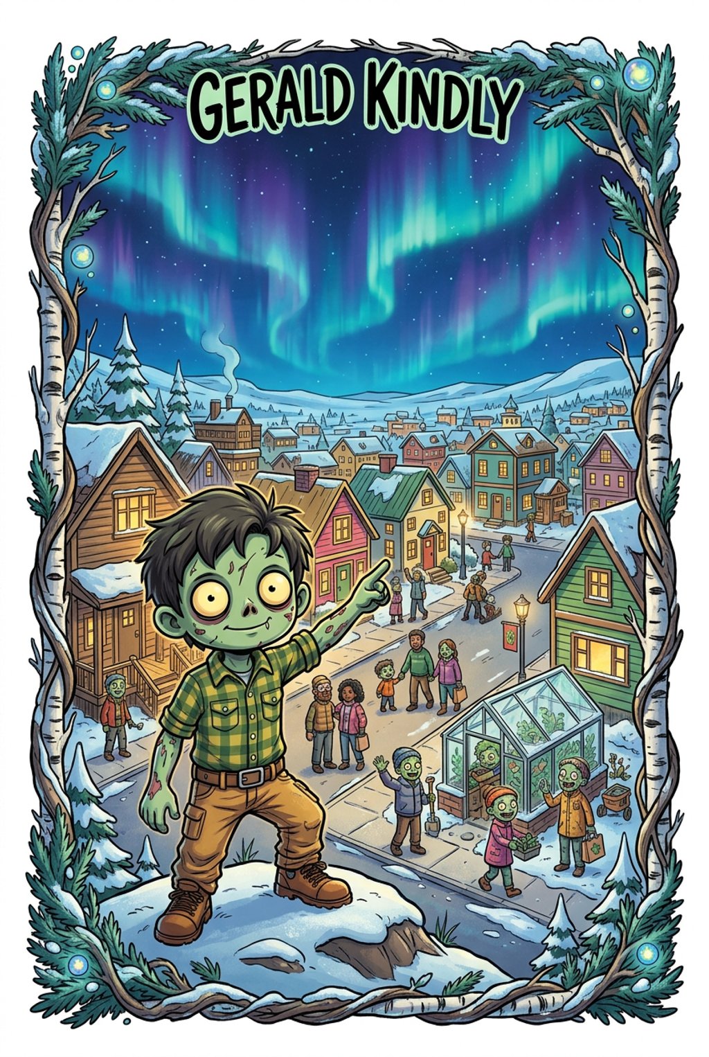 Northern Lights