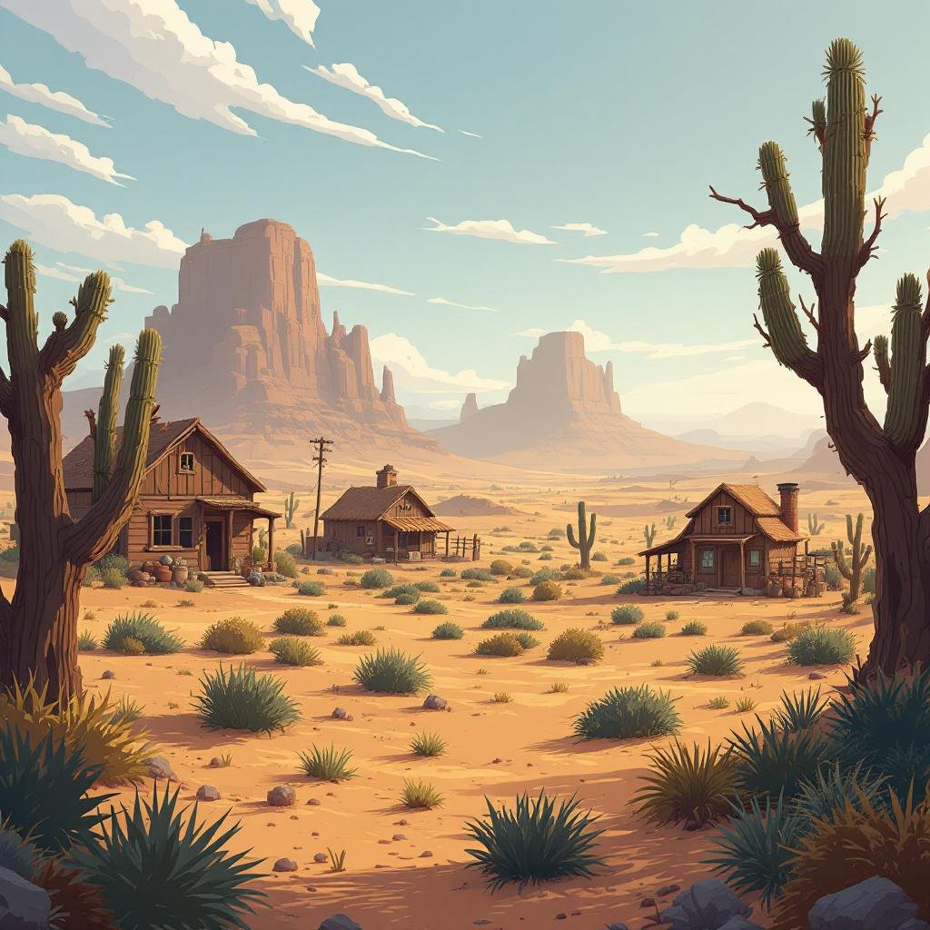 Catherine Whitehorse's family farm