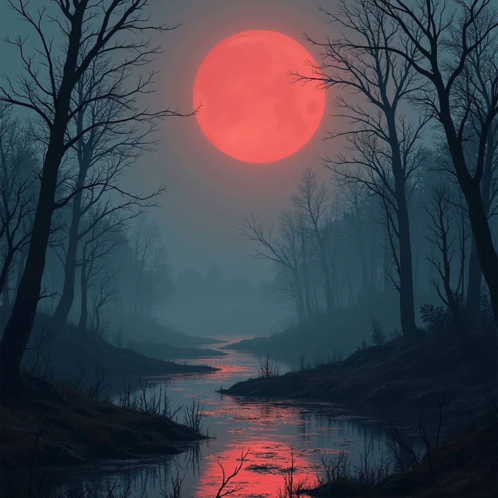 A Wardens and Werewolves Tale (Blackguard Marsh)