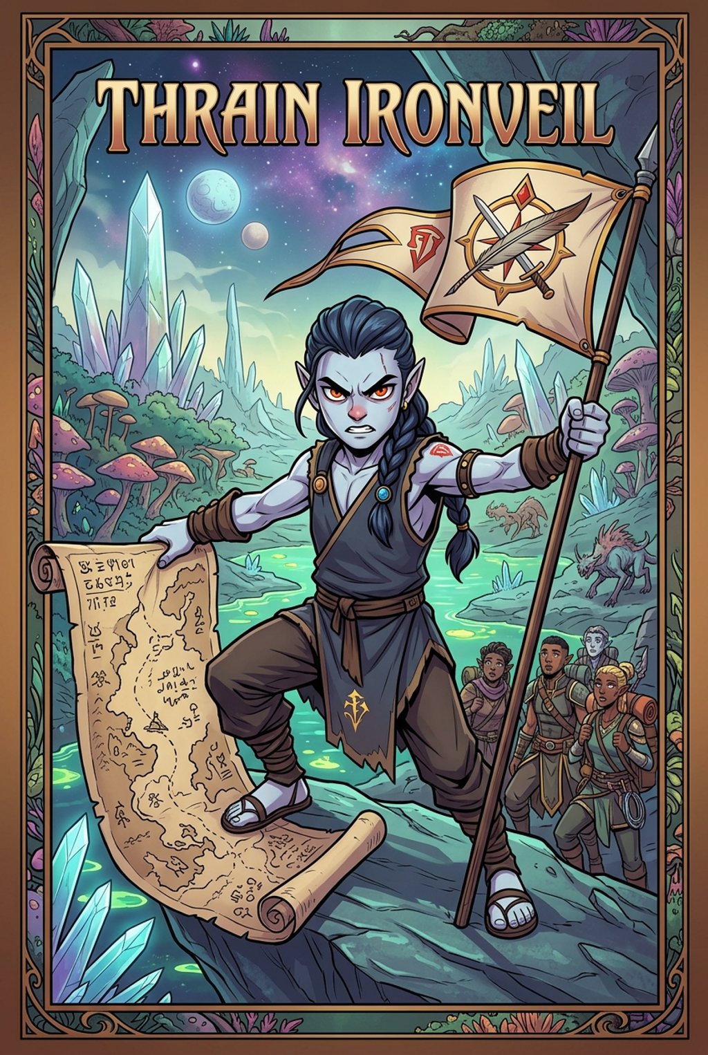 Aadorna