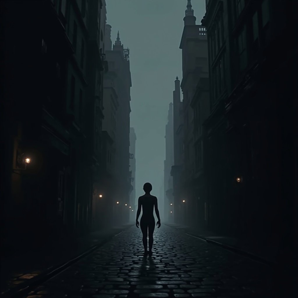 Shadow Realm / Negativium