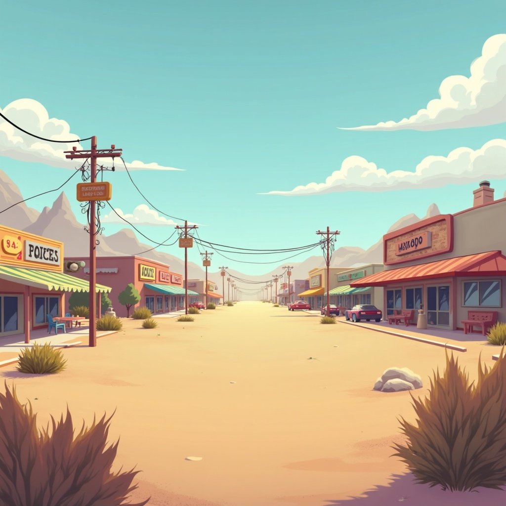 Sandlandia