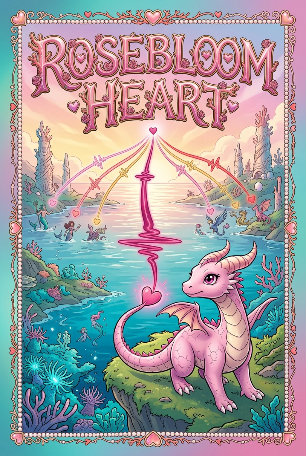 Mermaid Cove