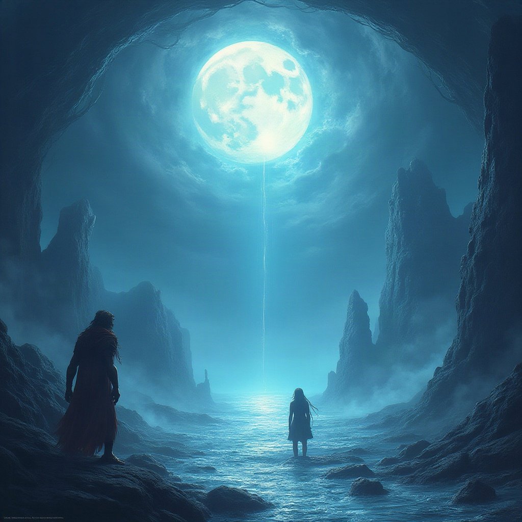 Shroud of the Dreamscape