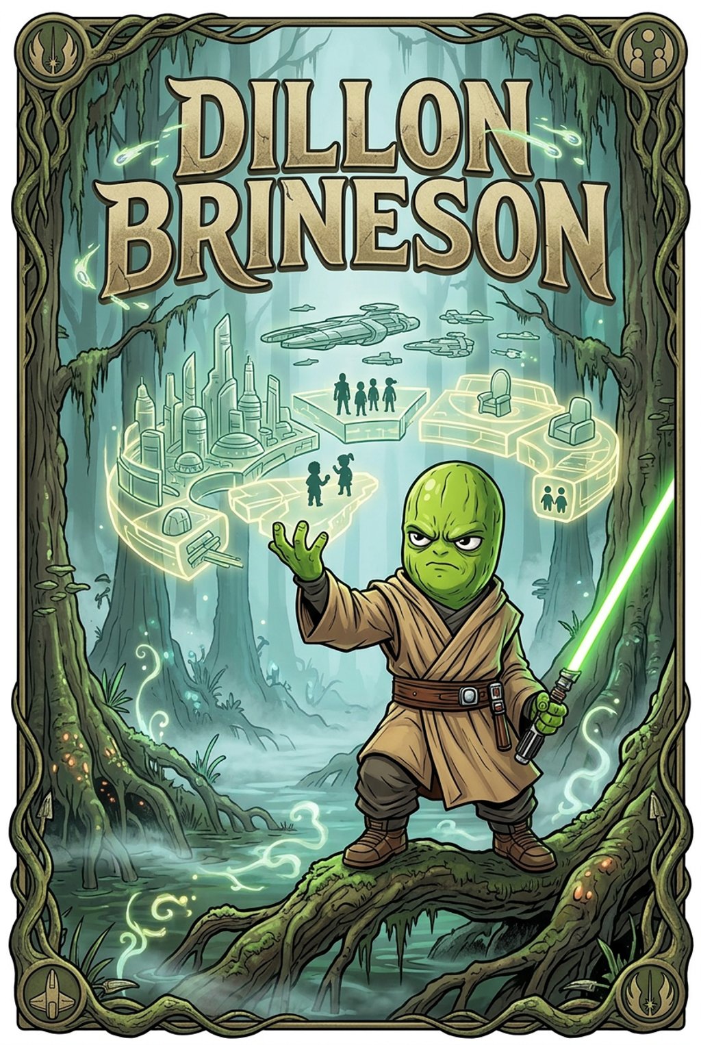 Dagobah 