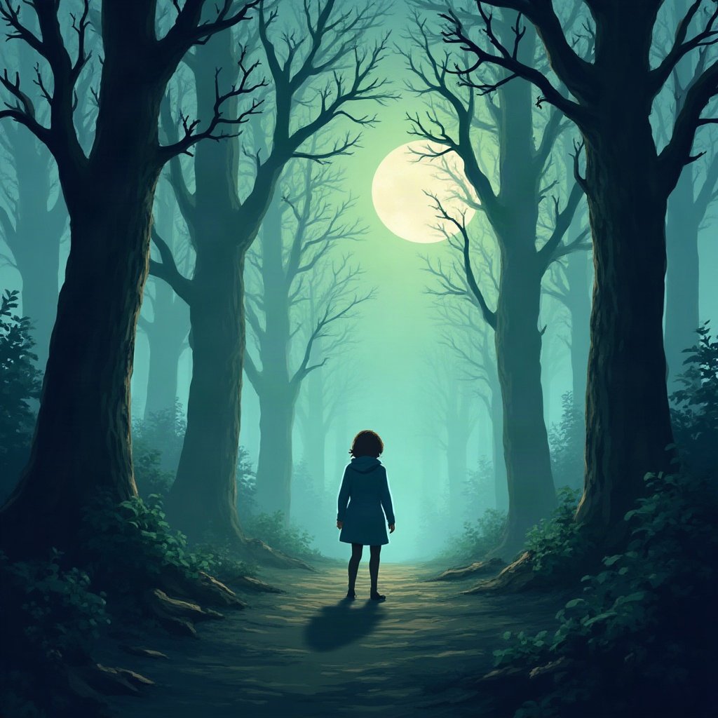 Duskwood