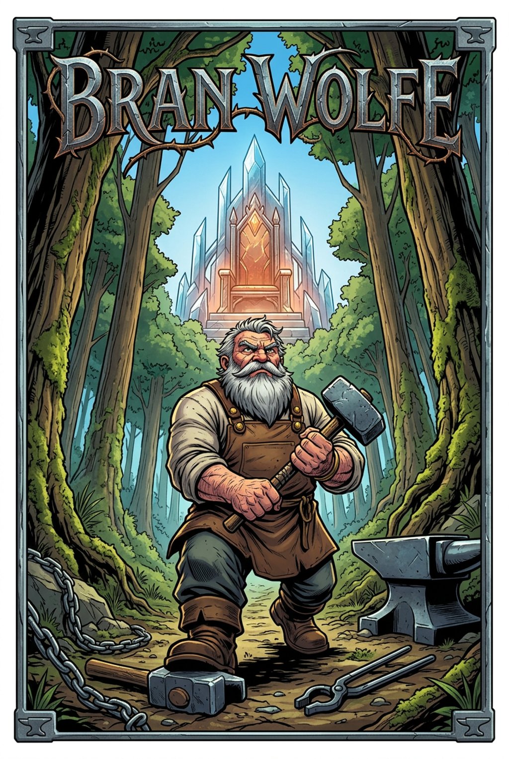 Embermere