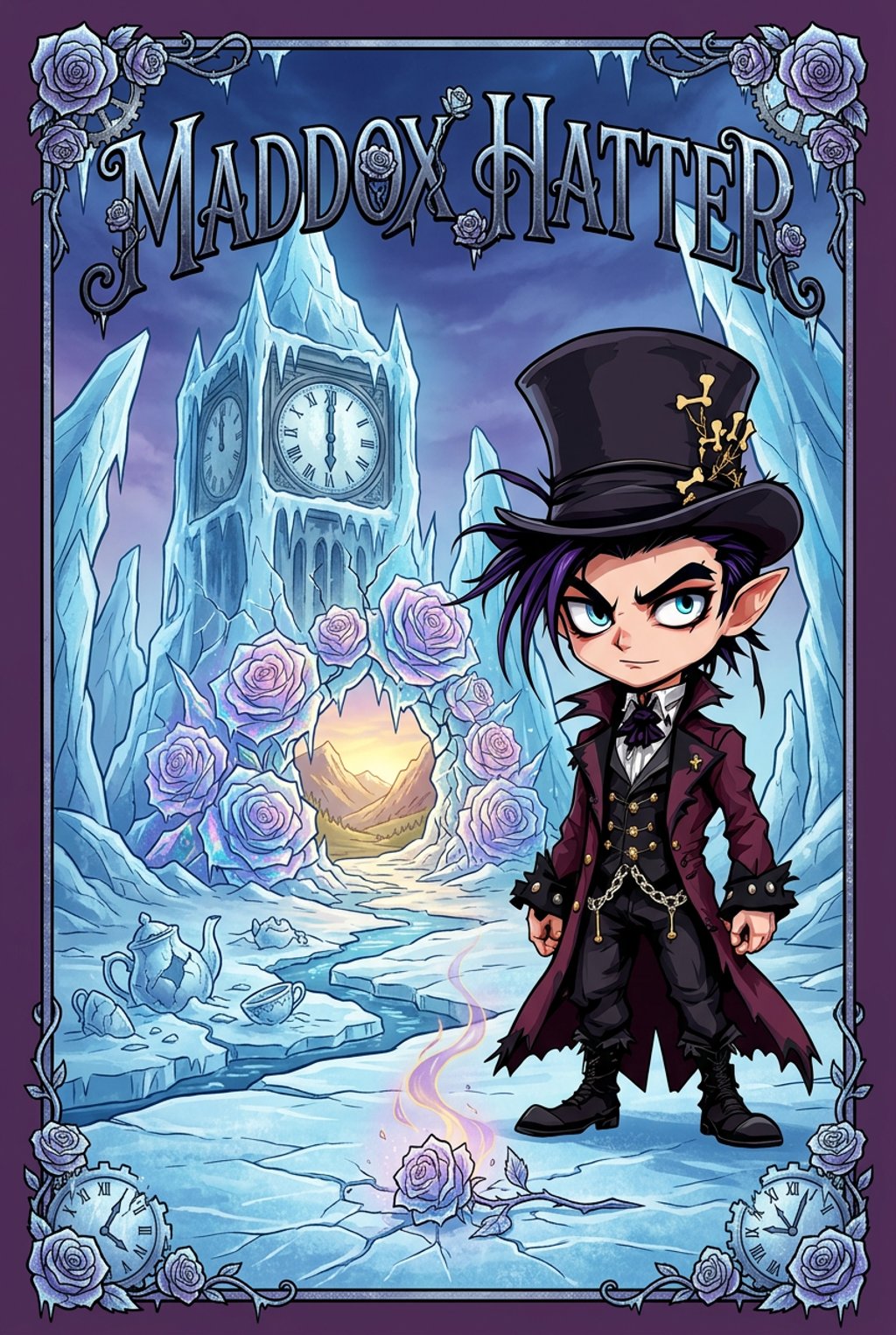 Wonderland