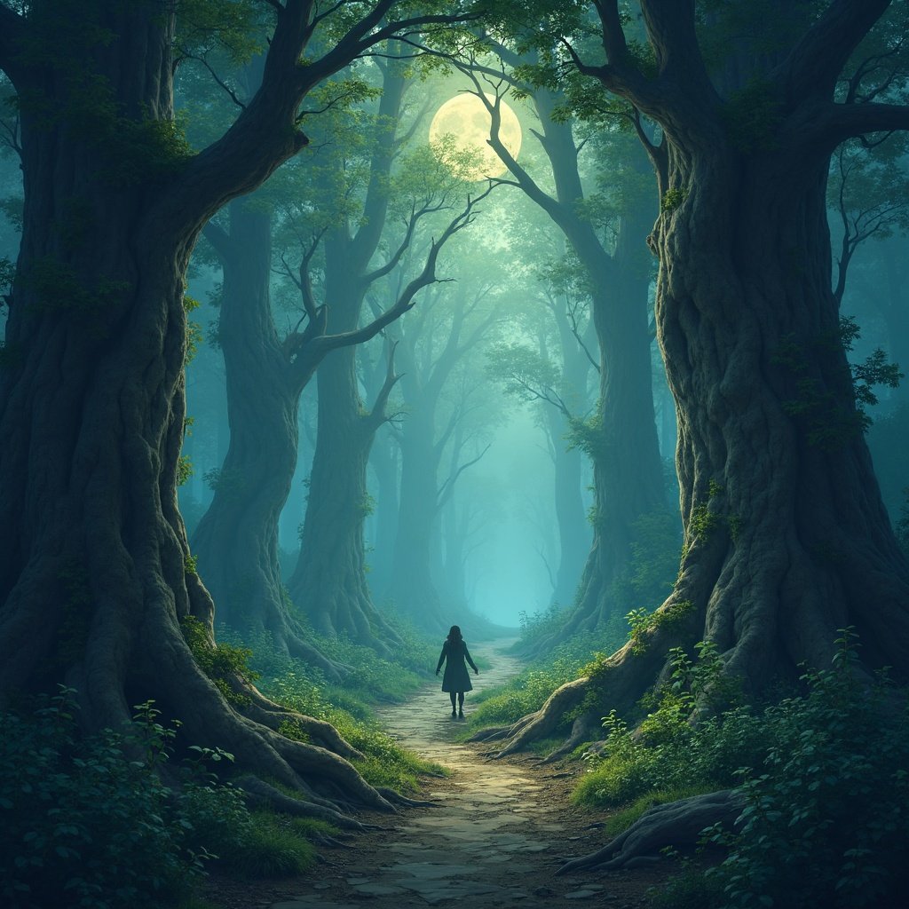 Ulmwood