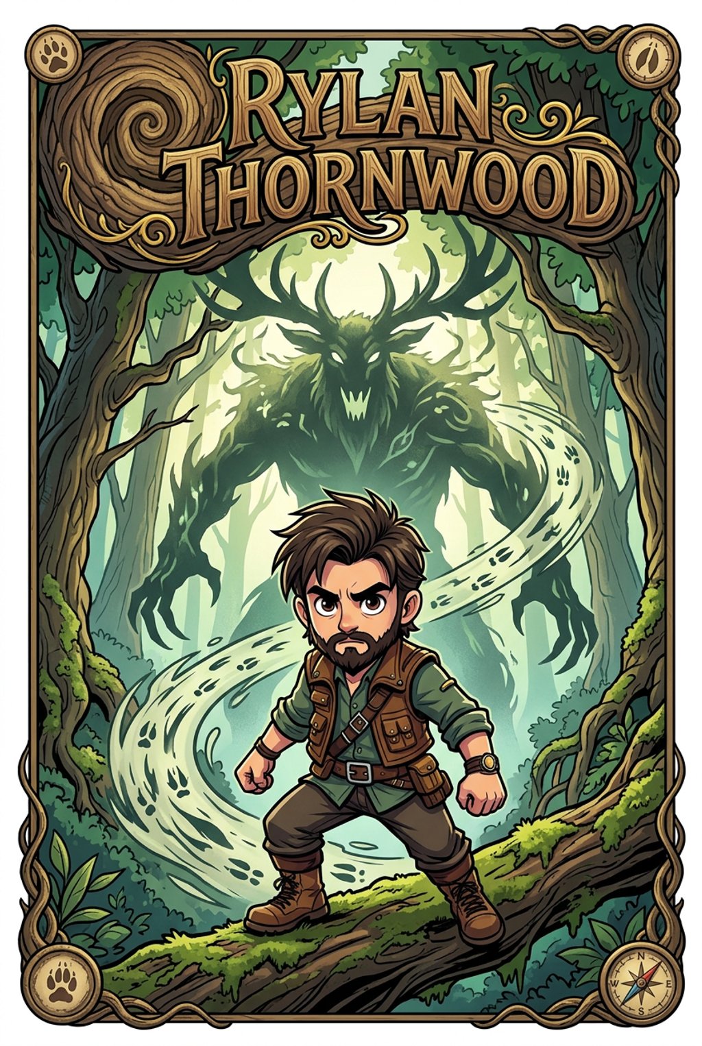 Earth