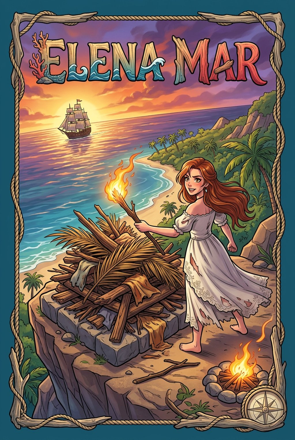 Castaway Cove