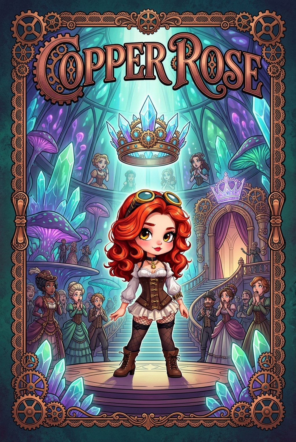 Oozespire