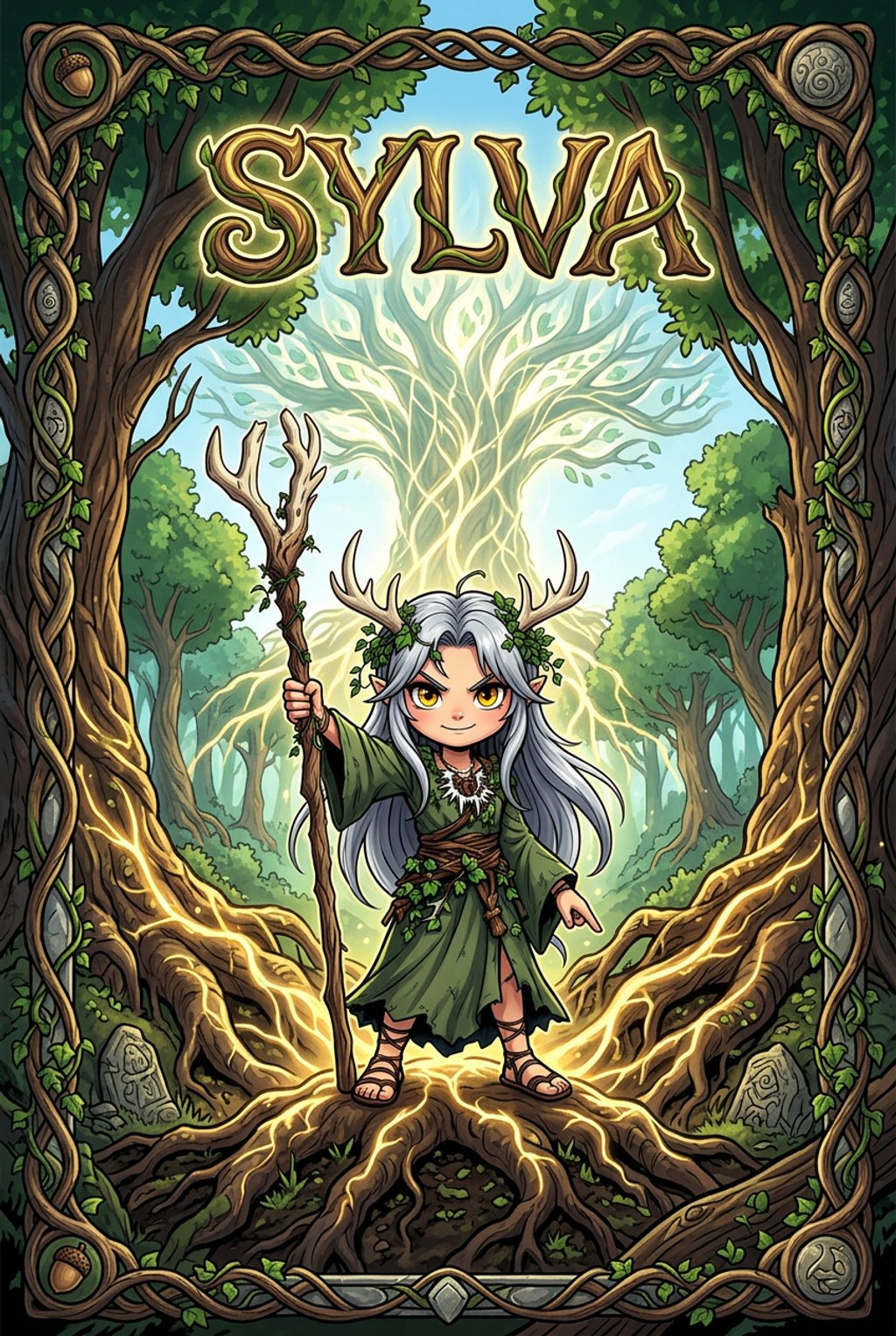 Vinehollow