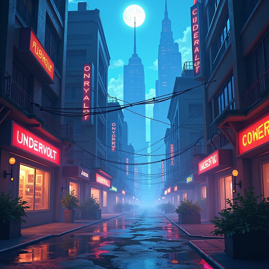 Undervolt