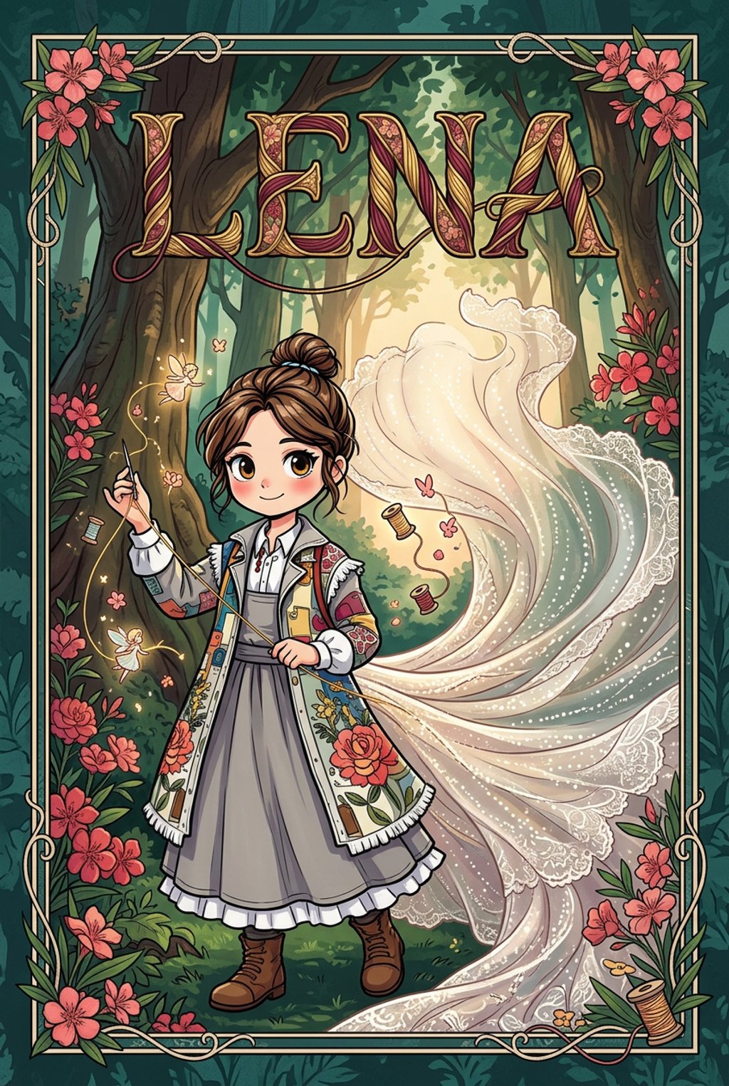 Oleander