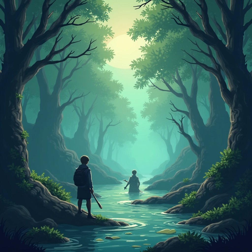 Undermarsh