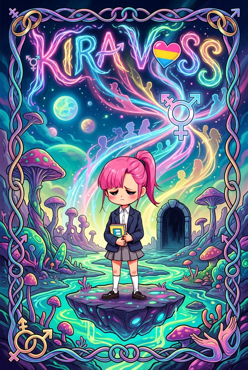 Acidpulse