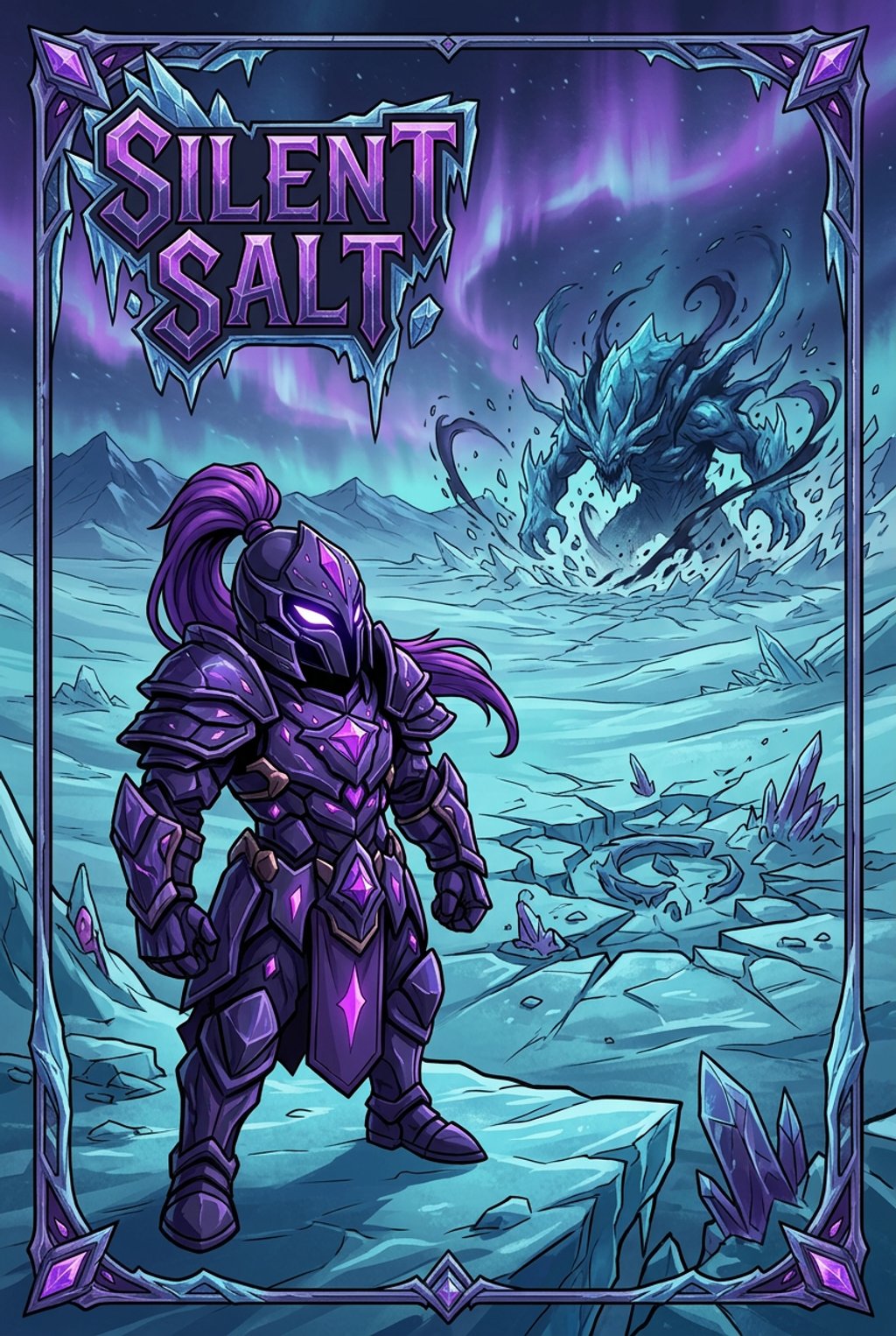 Everfrost