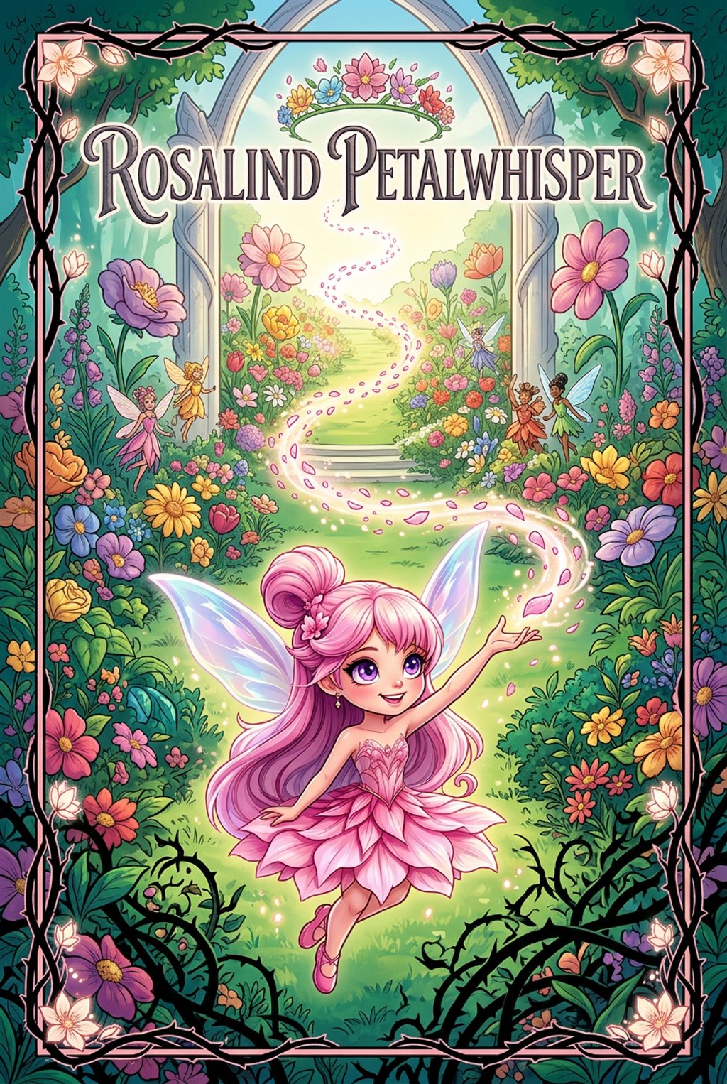 Blackbriar