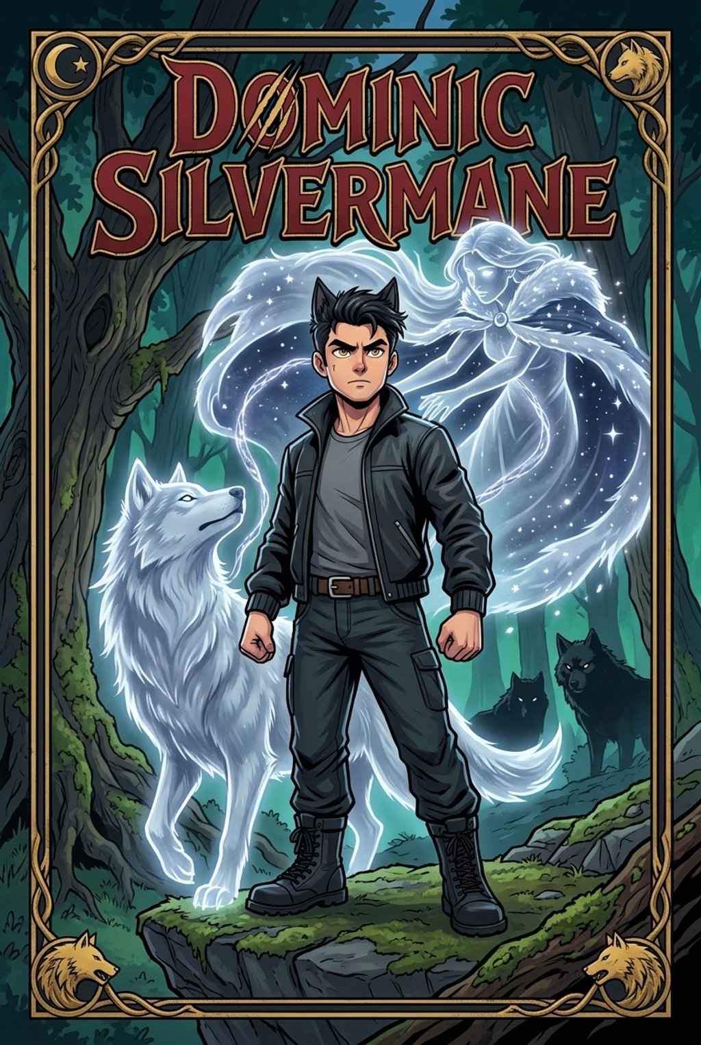 Stagmire