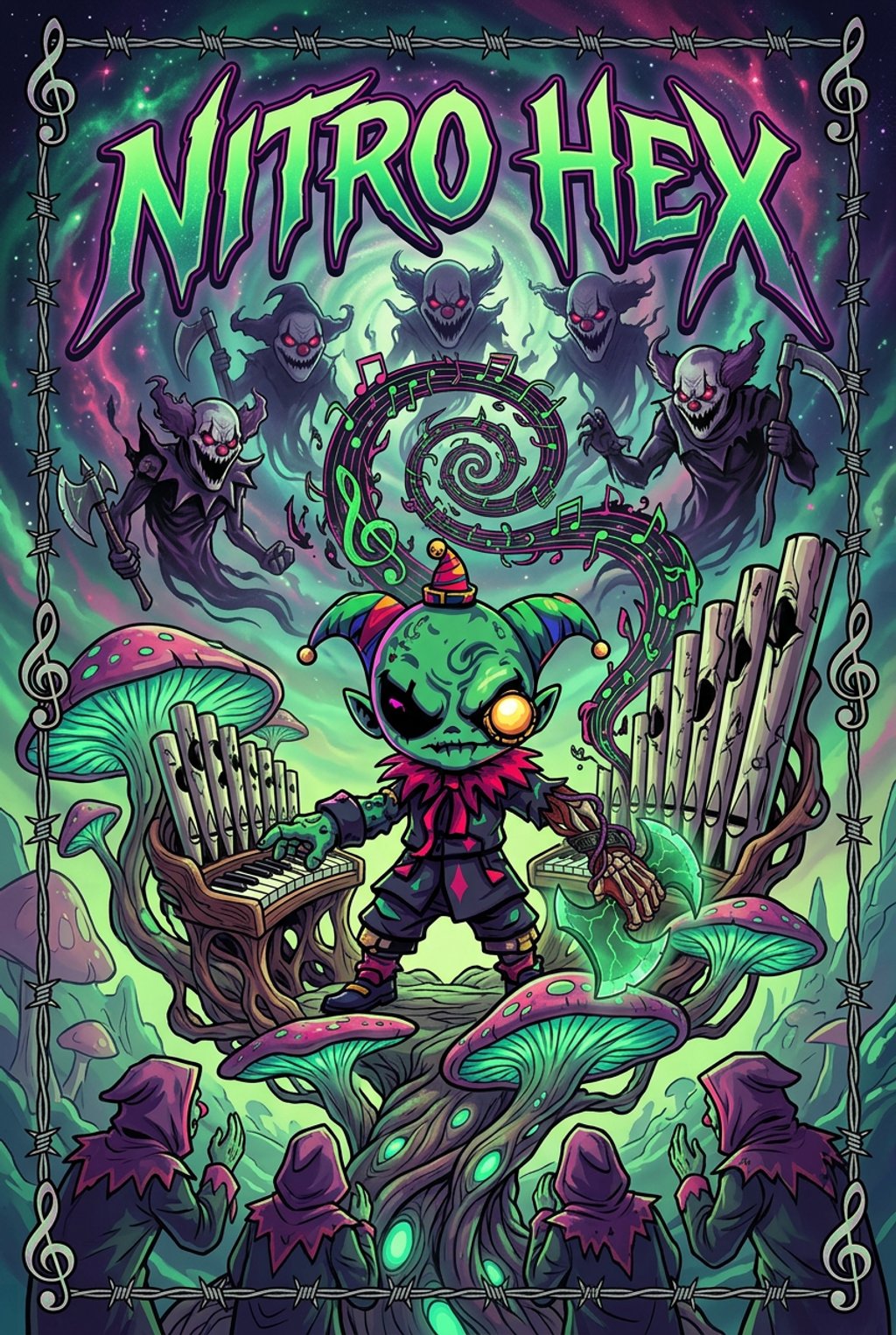 Fungara