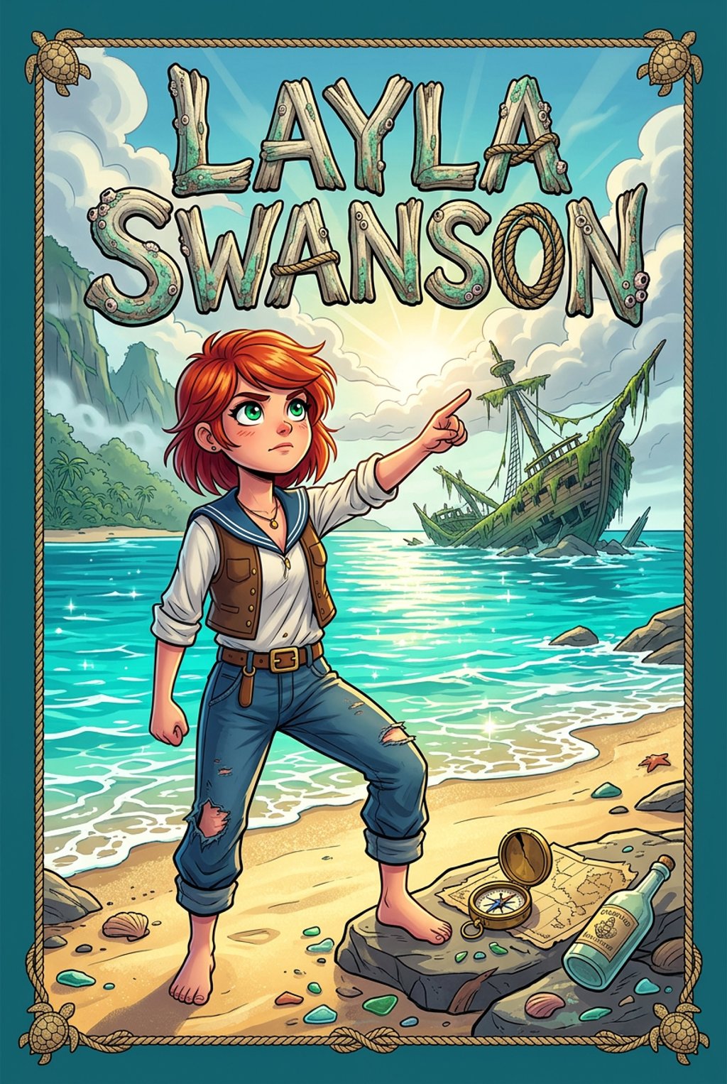 Castaway Cove