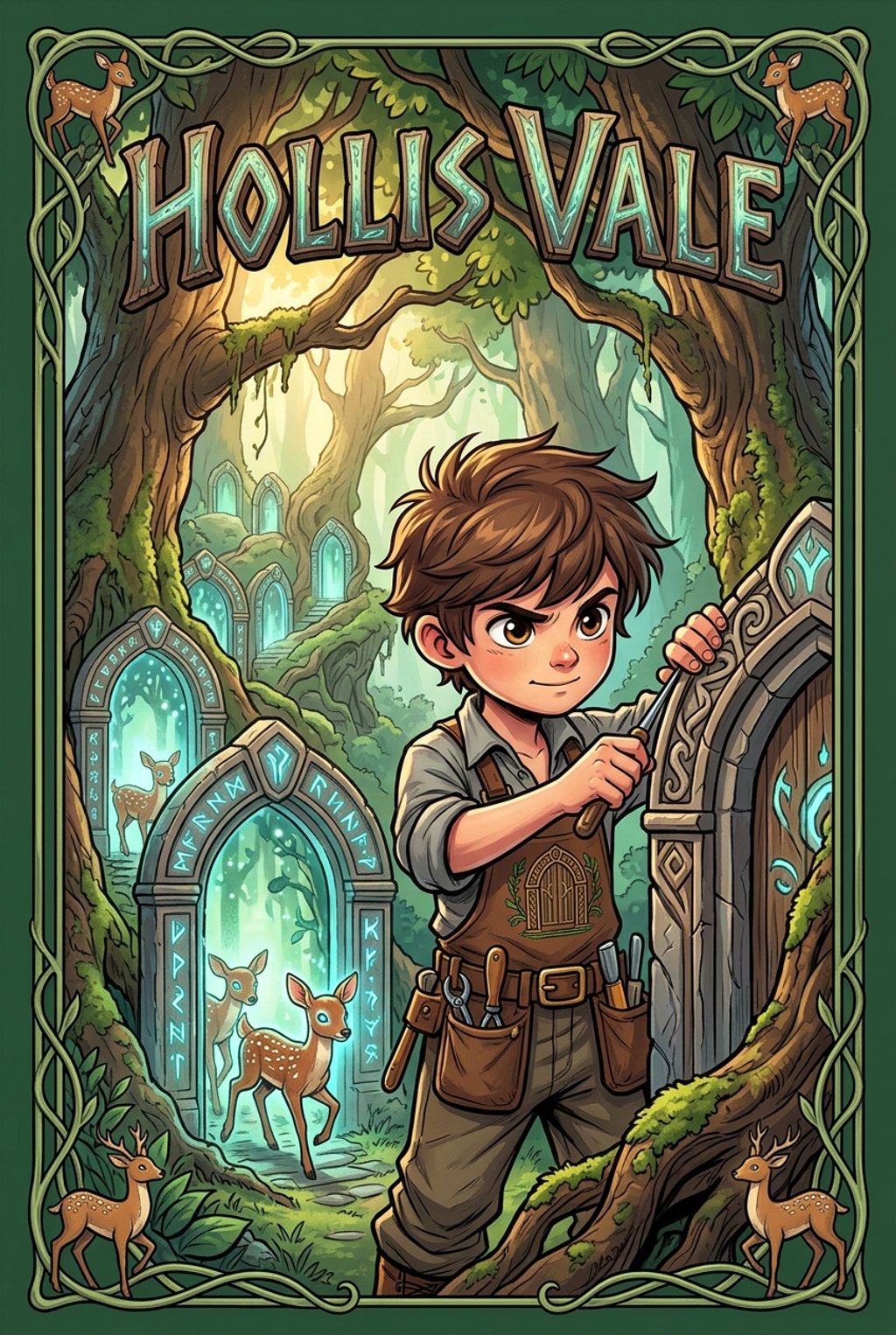 Ivywood