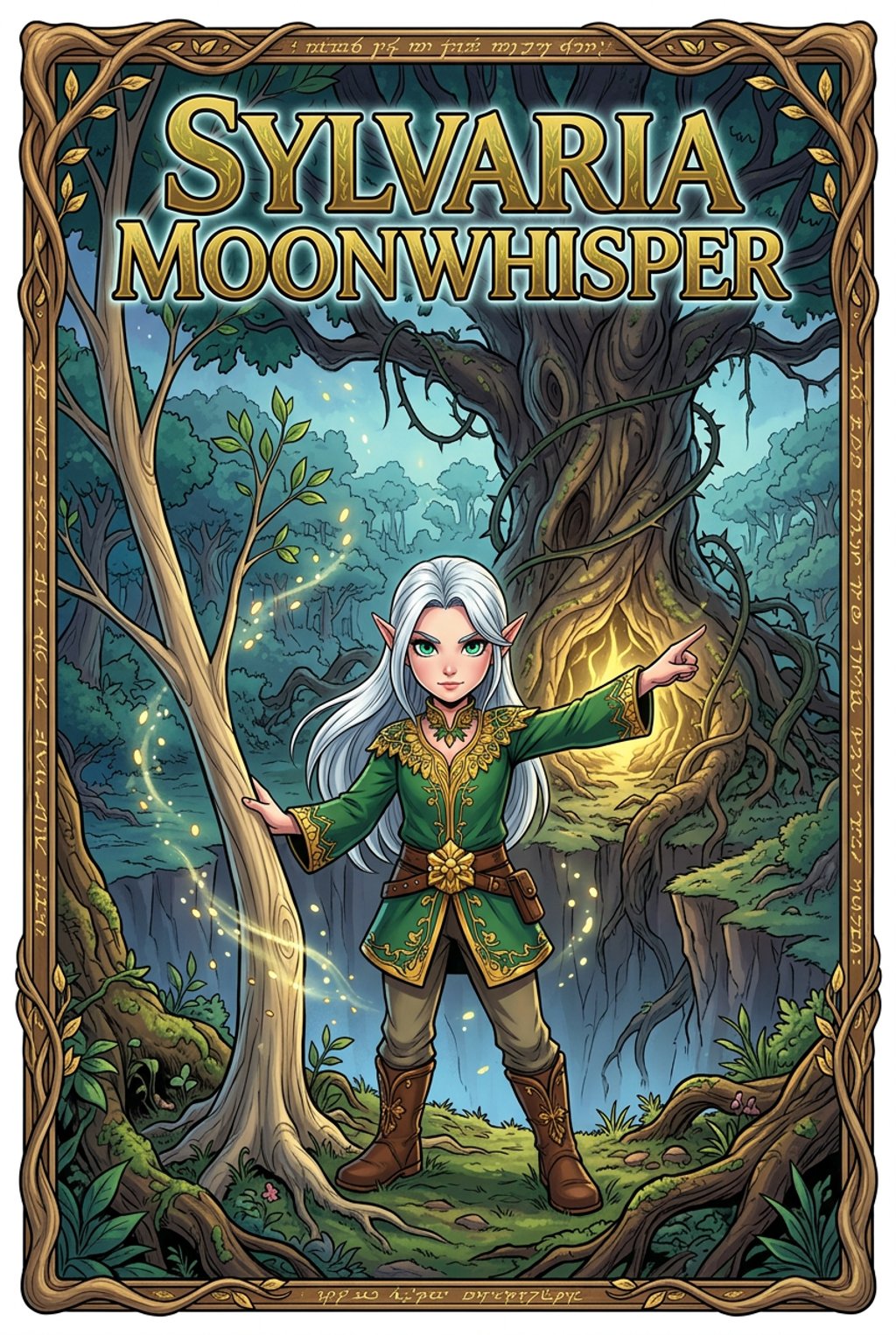 Eldergrove