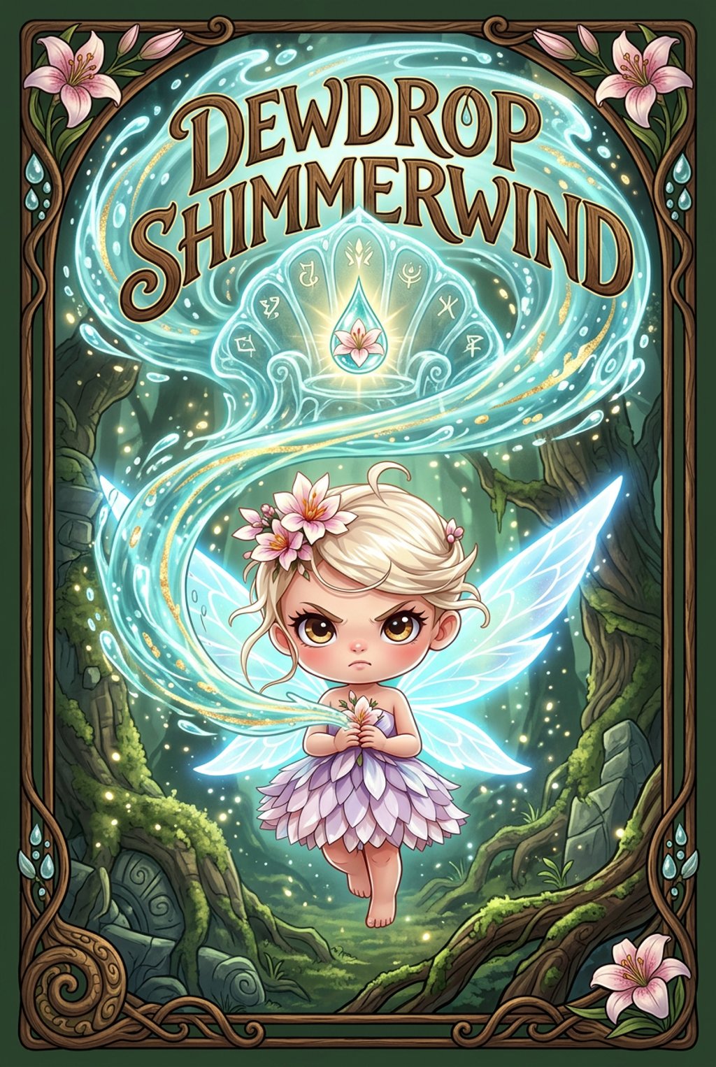 Forestspell